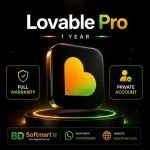 Lovable Pro Subscription