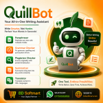 Quillbot Premium