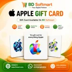 Apple Gift Card