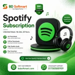Spotify Subscription