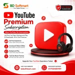YouTube Premium Subscription