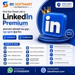Linkedin Premium