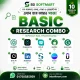 Basic Research Combo