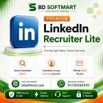 Linkedin Recruiter Lite Plan Price In BD
