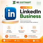 LinkedIn Premium Business Plan Price In BD